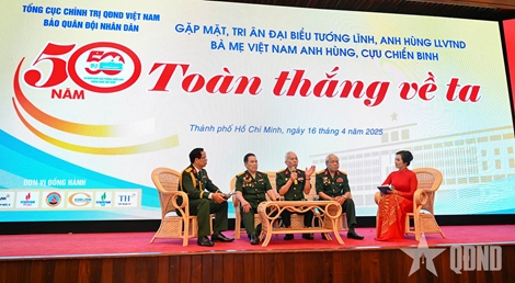 Bản hùng ca toàn thắng